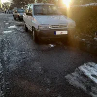 پراید مدل ۸۷