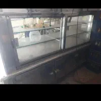 یخچال ویترینی
