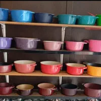 بازسازی ظروف