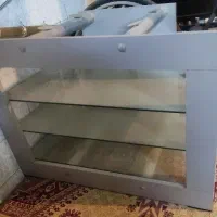 میز تلویزیون ام دی اف