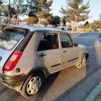 پی کی 1385|خودرو سواری و وانت|سبزوار, پیروزی|دیوار