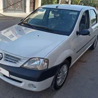 ال نود 96 پارس خودرو درحد صفر نونو|خودرو سواری و وانت|اصفهان, بهارستان|دیوار