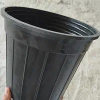 گلدان نو و کارکرده در انواع سایز ها