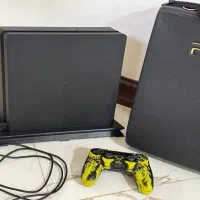 ps4 eslim|کنسول، بازی ویدئویی و آنلاین|فردوس (خراسان), |دیوار