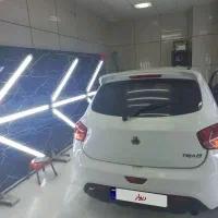 تیبا ۲ مدل ۱۴۰۱