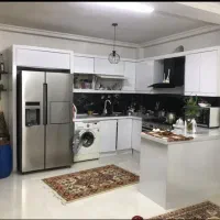 رهن واجاره آپارتمان ۸۱متری ساحلی شیک داخل شهر نور