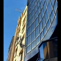 نماشویی کفسابی پیچ رول پلاک راپل کار نظافت شیشه|خدمات نظافت|کرج, عظیمیه|دیوار