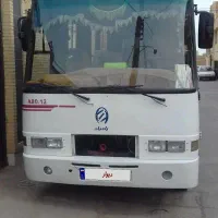 مینی بوس ایویکو A80.12