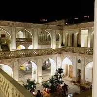 فروش بوتیک هتل سنتی/به کمترین قیمت/بافت تاریخی