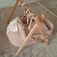 کریر،صندلی ماشین، پلی جیم ،روروئک