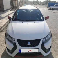 کوییک GXR.L فول کامل مانیتور رینگ المینیومی