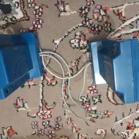 اسپیکر و باند رومیزی|قطعات و لوازم جانبی رایانه|ورامین, ورامین|دیوار