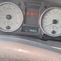 پارس ۱۴۰۱ بی رنگ|خودرو سواری و وانت|نورآباد ممسنی, |دیوار