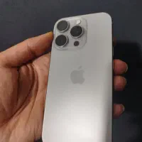 iPhone 16 Pro|موبایل|تهران, سبلان (لشگر)|دیوار