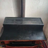 بخاری گازی|بخاری، هیتر، شومینه|خرم‌آباد, |دیوار