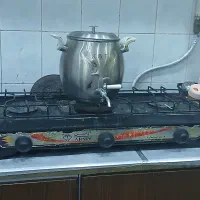 فروش تلوزیون وگاز