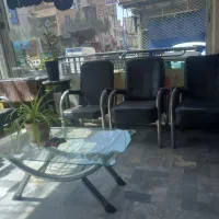میز و صندلی بنگاه
