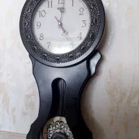 ساعت دیواری