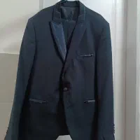 کت شلوار صورمه آیی نو نو