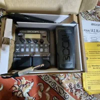 افکت  zoom a1x four