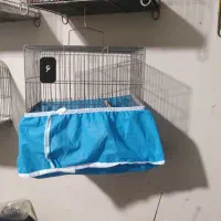 قفس سهره|لوازم جانبی حیوانات|رشت, نخودچر|دیوار