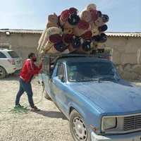 قالیشویی و مبل شویی درخشان