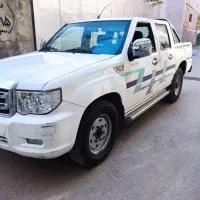 کارون مدل ۱۴۰۱|خودرو سواری و وانت|آمل, |دیوار