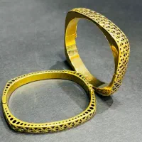 طلا فقط ۲ درصد