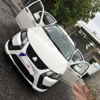 خودرو کوییک S مدل 1402