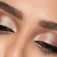 میکاپ و شنیون اروپایی