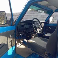 نیسان زامیاد|خودرو سواری و وانت|خرمآباد (تنکابن), |دیوار