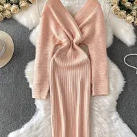 پیراهن زمستانی