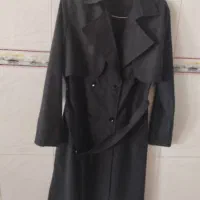 ترنج کت،بارونی