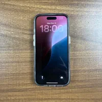 iPhone 15 normal آیفون ۱۵ نرمال|موبایل|تهران, نازیآباد|دیوار