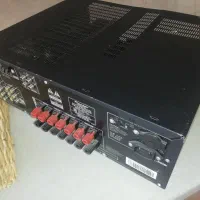 آمپ پایونیر vsx515k|سیستم صوتی خانگی|تهران, تجریش|دیوار