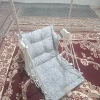 گهواره بچه|اسباب و اثاث بچه|بجنورد, |دیوار