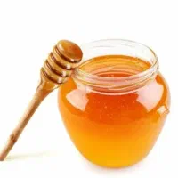 عسل طبیعی ساکارز زیر یک سبلان