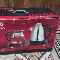 چای ساز اکبند|سماور، چایساز، قهوهساز|چهارباغ, |دیوار