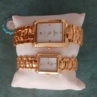 ساعت ست عروس و داماد