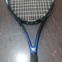 راکت تنیس|ورزش‌های توپی|مشهد, تربیت (صدف)|دیوار