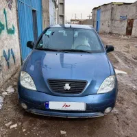 تیبا۲ ۱۴۰۱|خودرو سواری و وانت|پاکدشت, خاتون آباد|دیوار