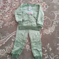 بلوزوشلوار دخترانه مخمل