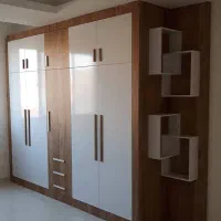 کابینت کلاسیک|مصالح و تجهیزات ساختمان|اندیشه, شهرک کوثر|دیوار