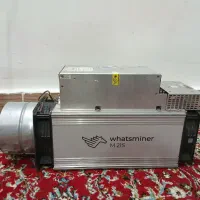 ماینر|قطعات و لوازم جانبی رایانه|بهبهان, |دیوار