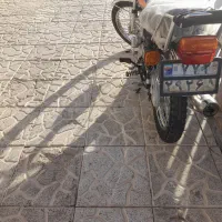 هندا ۹۳|موتورسیکلت|مشهد, هفده شهریور|دیوار