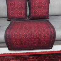 رومیزی و کوسن