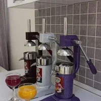 آب مرکبات گیر نو