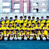 باشگاه فوتبال حرفه ای مخصوص کودک و نوجوان