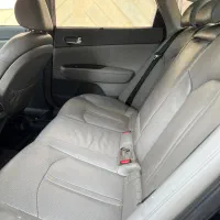 کیا اپتیما gf 2016|خودرو سواری و وانت|کرج, گوهردشت|دیوار