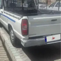 مزدا تک کابین ۲۰۰۰